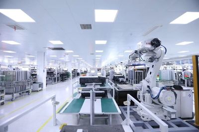 聚焦主業 科技技術服務——驅動企業創新與發展的核心引擎