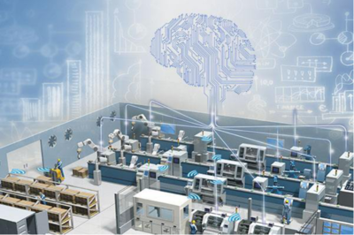 自動化技術引領未來 從2019趨勢展望科技賦能之路
