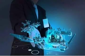 科技賦能，智啟未來(lái) 供應(yīng)鏈金融邁入金融科技新時(shí)代